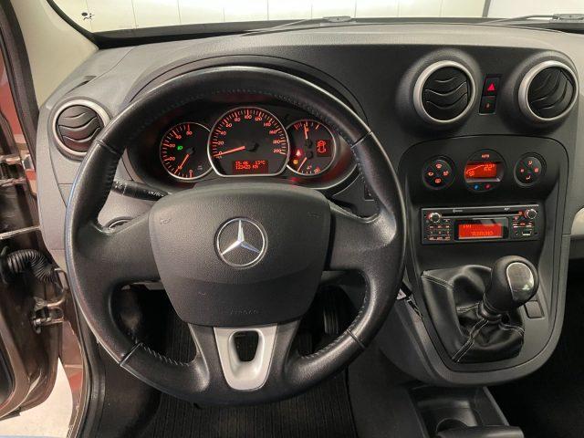 MERCEDES-BENZ Citan 1.5 111 CDI LANG TOURER EDITION 110cv