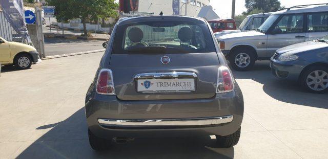 FIAT 500 1.3 Multijet 16V 95 CV Pop Star