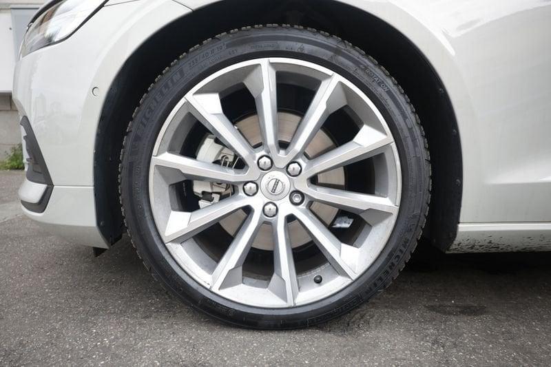 Volvo V60 Volvo V60 D4 Geartronic R-design PROMOZIONE Unicoproprietario