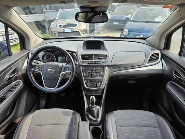 OPEL Mokka 1.6 Ecotec 115CV 4x2 Start&Stop Cosmo