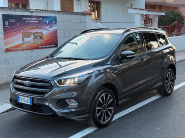 Ford Kuga 1.5 TDCI 120CV ST-Line NAVI CAMERA 2018