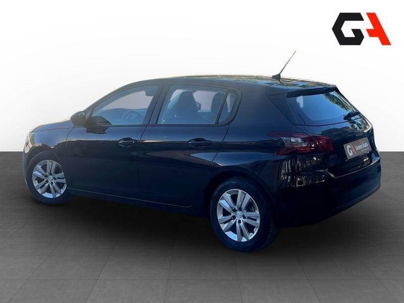 Peugeot 308 308 BlueHDi 100 S&S Business