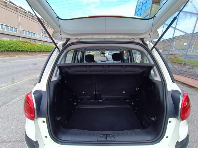 FIAT 500L 1.3 Multijet 95 CV Mirror