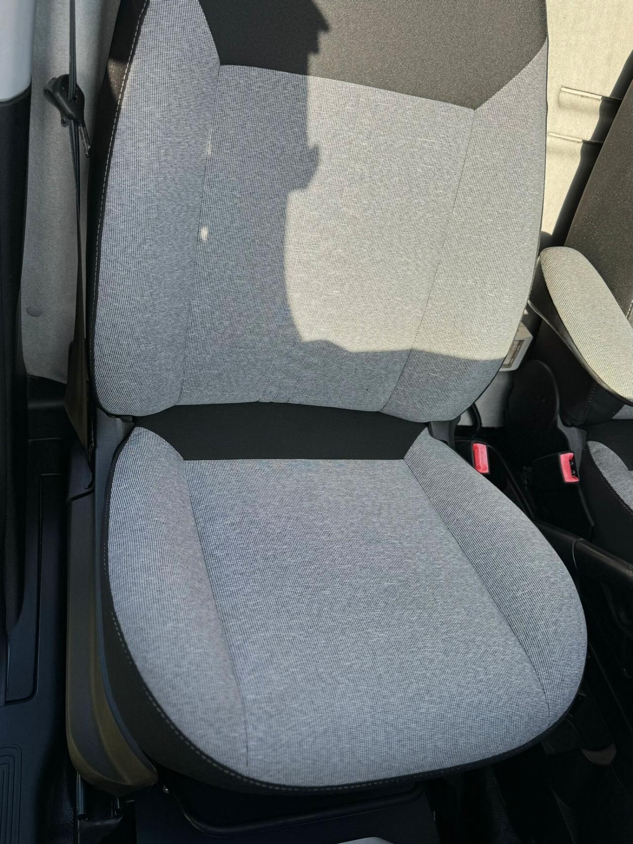 Fiat Fiorino 1.3 MJT 95CV Cargo Adventure (CON ATTREZZATURA EX TIM)