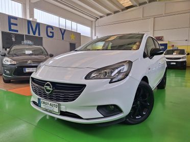 Opel Corsa 1.4 90CV GPL Euro 6, km. 113000