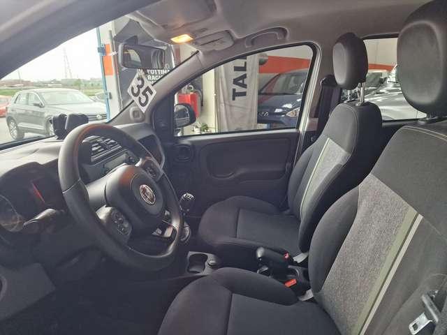 Fiat Panda Panda 1.2 Cross