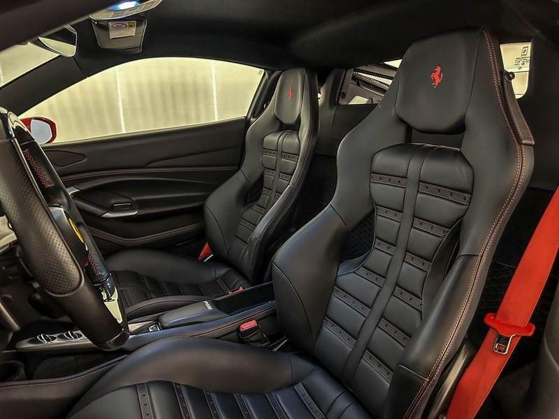 Ferrari F8 Tributo Coupé V8 670cv