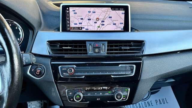 BMW X1 Sdrive18d 150CV Business Advantage Auto