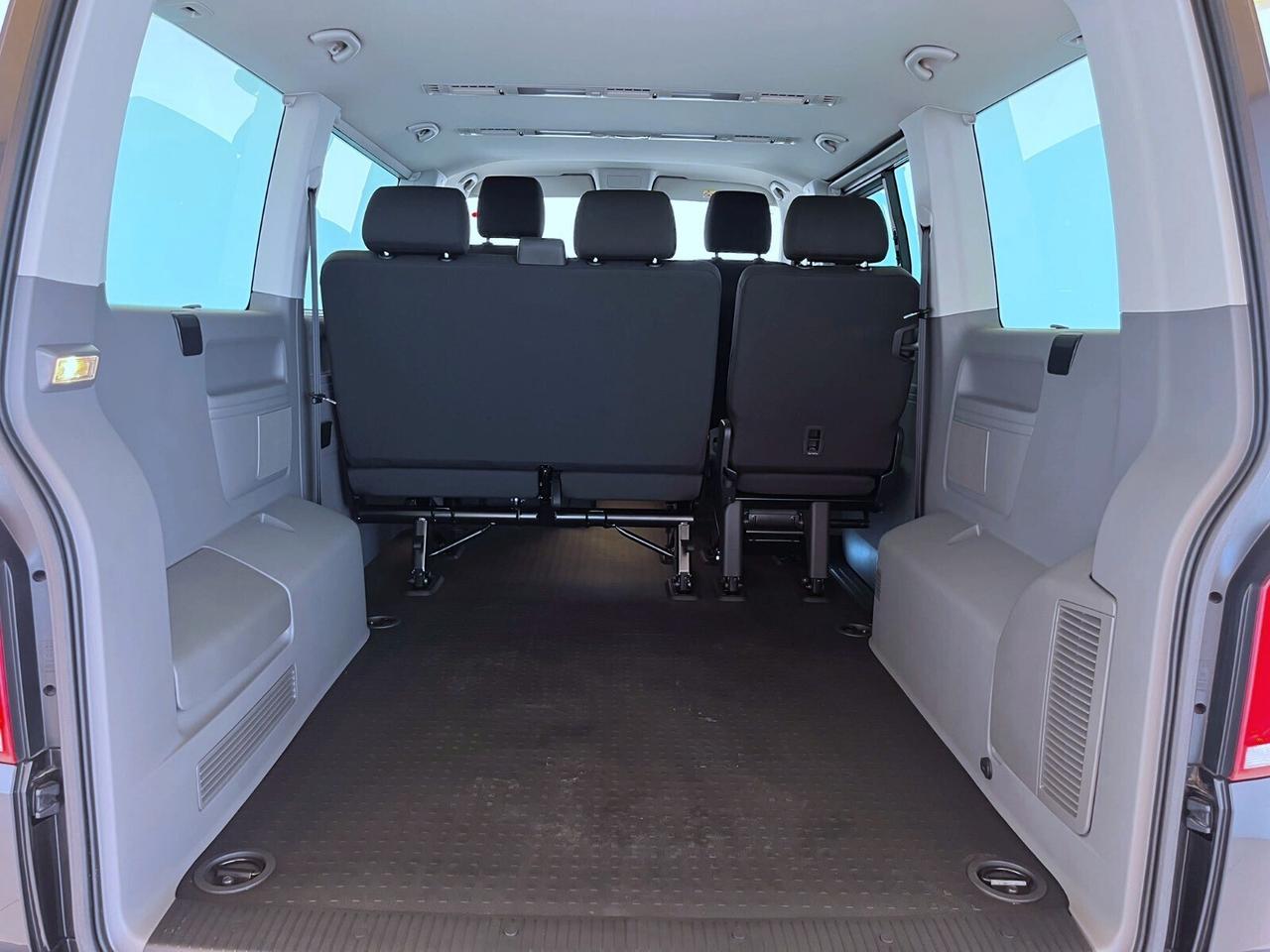Volkswagen T6.1 Caravelle 2.0 TDI 204CV DSG Cruise