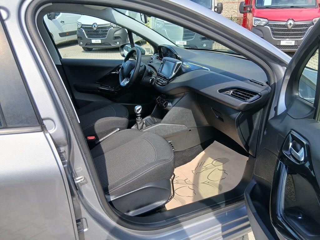 Peugeot 208 5 Porte 1.5 BlueHDi Allure