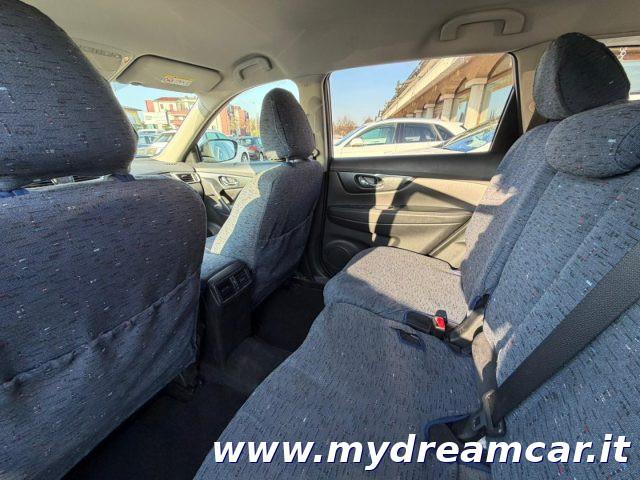 NISSAN X-Trail 1.6 dCi 4WD Business