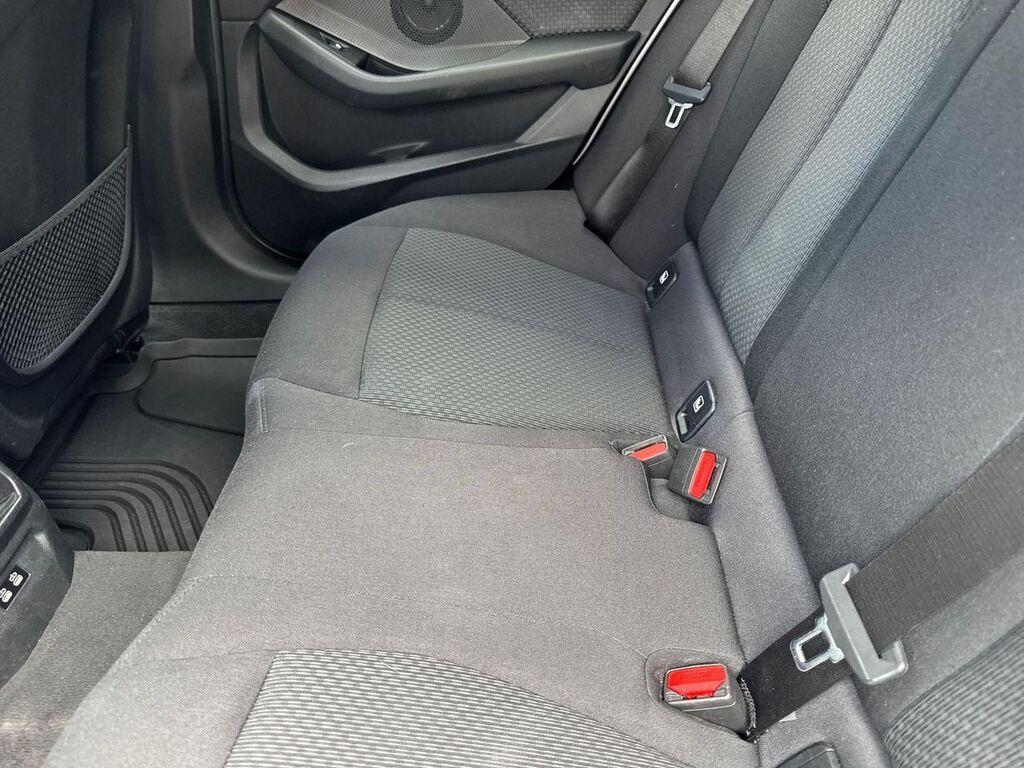 BMW Serie 1 5 Porte 116 d SCR Business Advantage DCT