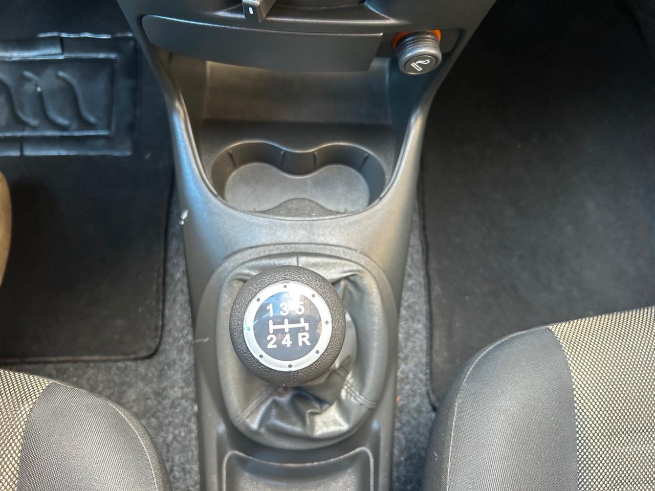 Fiat Punto Classic 1.2 5 porte Active