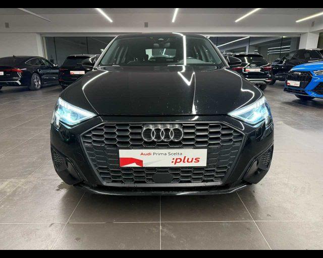 AUDI A3 SPB 30 TDI S tronic Business