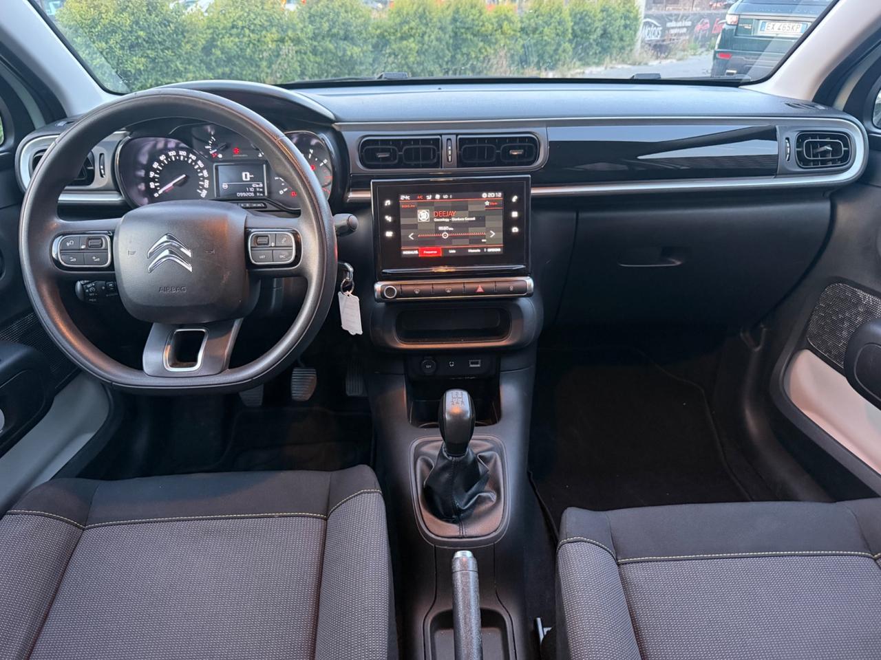Citroen C3 PureTech 68 Live