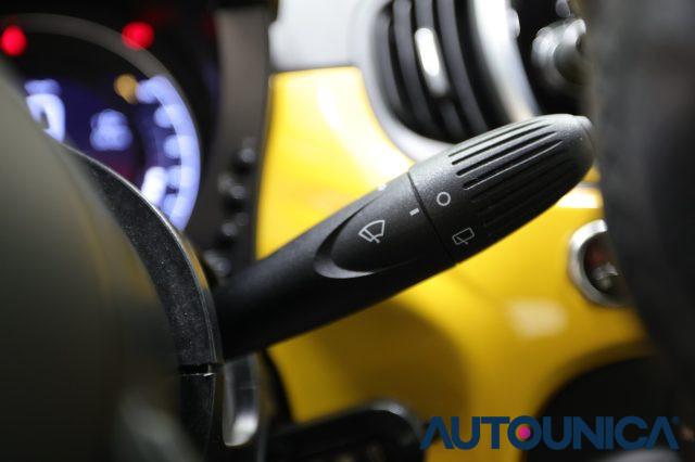 ABARTH 595 1.4 TURBO T-JET 145 CV 70° ANNIVERSARIO