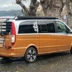 Mercedes-benz Viano 2.2 CDI Marco Polo