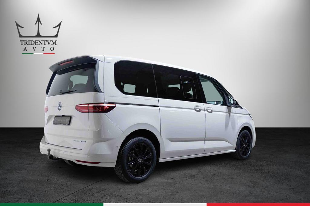 Volkswagen Multivan 1.5 phev Life 4motion 245cv dsg 7p.ti