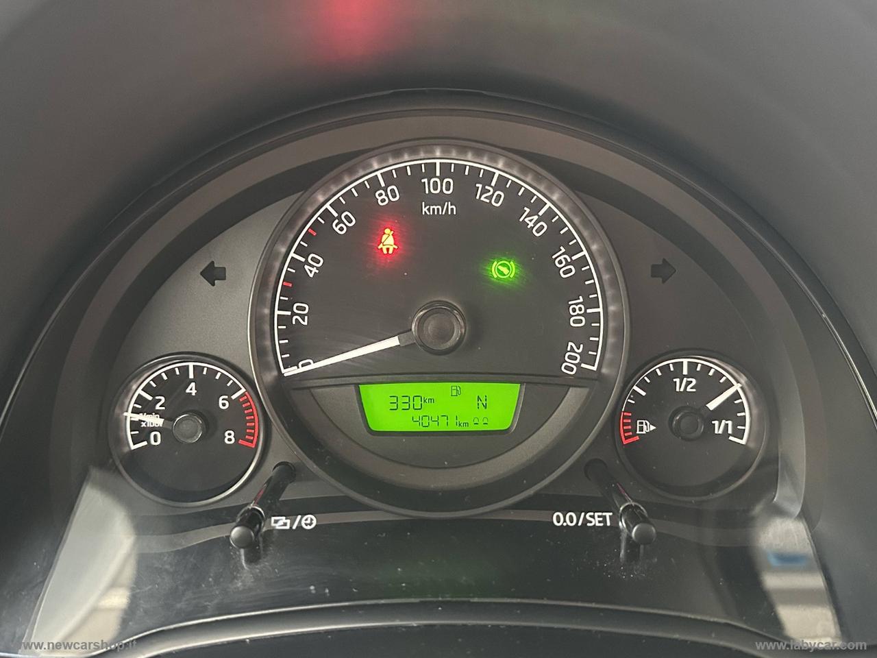 SKODA Citigo 1.0 60 CV ASG 5p. Design Edition NEOPATENTATI