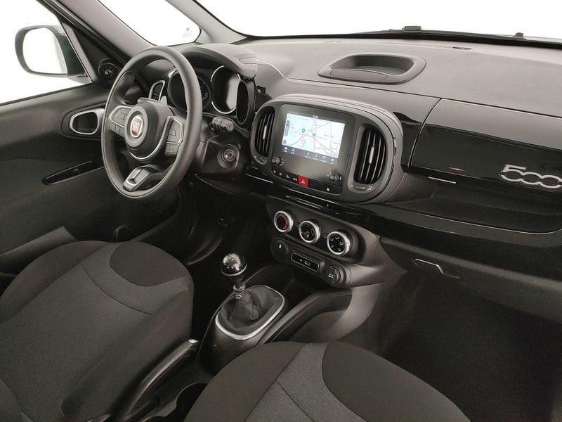FIAT 500L 1.4 95 CV Mirror