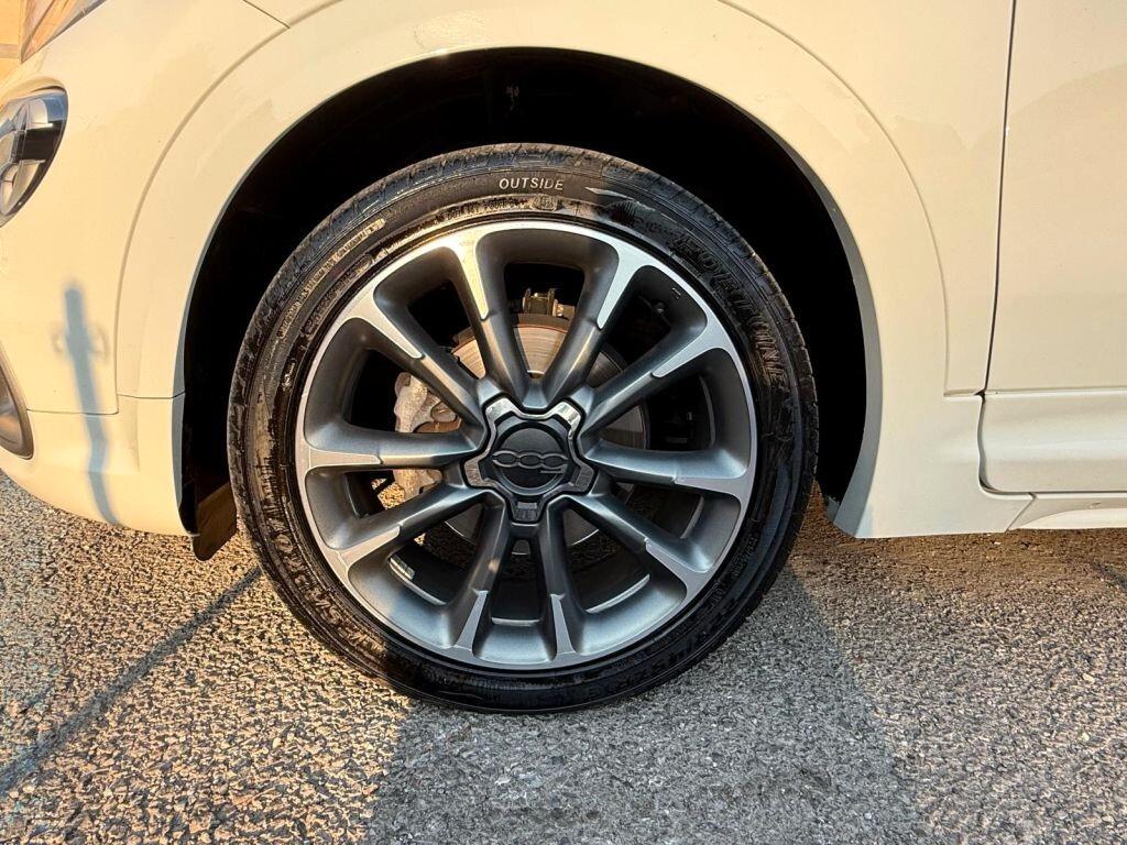 Fiat 500X 1.3 MultiJet 95 CV Sport