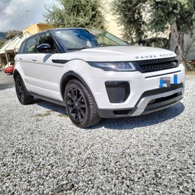 Land Rover Range Rover Evoque Range Rover Evoque 2.0 TD4 180 CV 5p. SE Dynamic