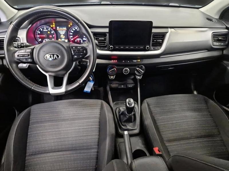 KIA STONIC 1.0 T-GDI 74 KW MHEV STYLE SUV