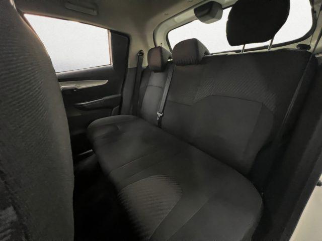 MAHINDRA KUV100 1.2 VVT M-Bifuel(GPL) K6+ KM 85.700