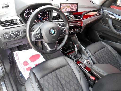 BMW X1 sdrive18d xLine Plus auto