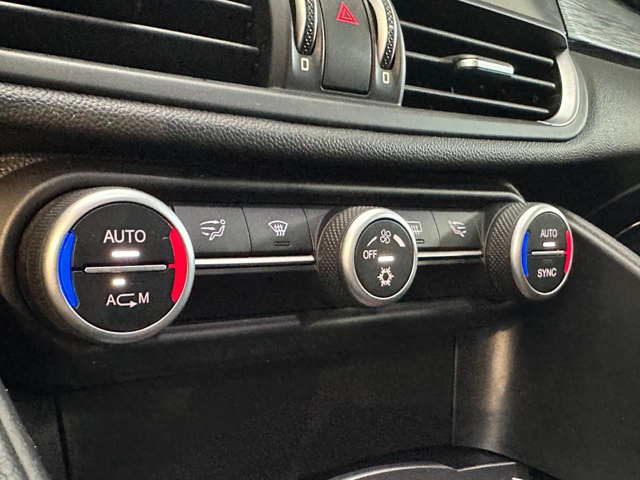 Alfa Romeo Giulia 2.2 Turbodiesel 150cv Super