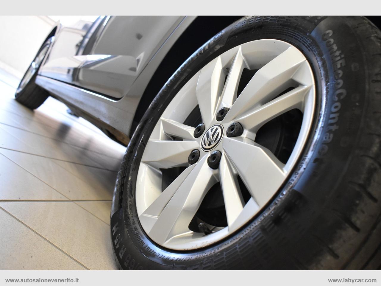 VOLKSWAGEN Polo Business 1.0 TSI 5p. Comfort. BMT