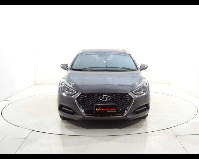 HYUNDAI i40 Wagon 1.6 CRDi DCT Business