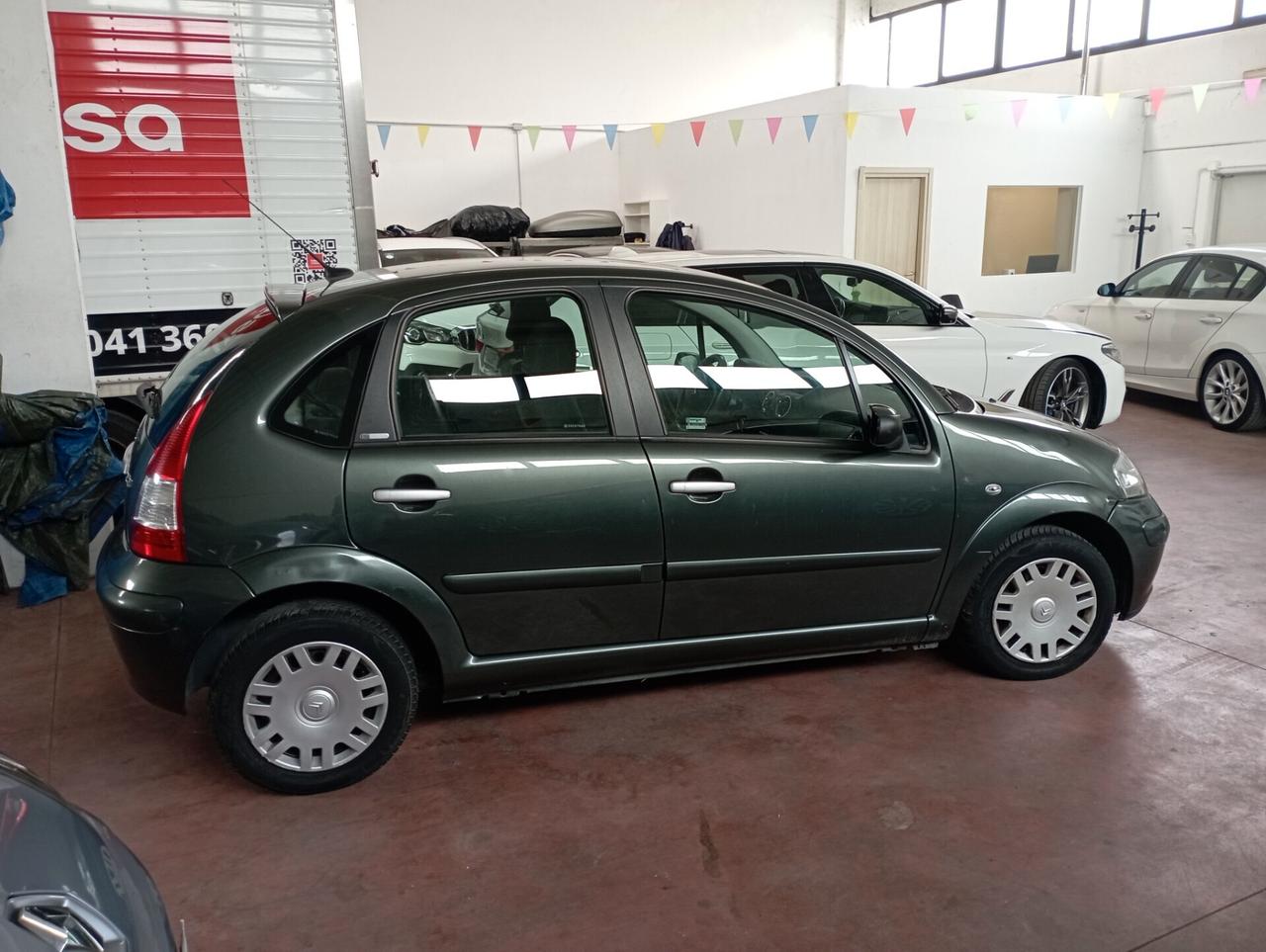 Citroen C3 1.1 NEOPATENTATI OK