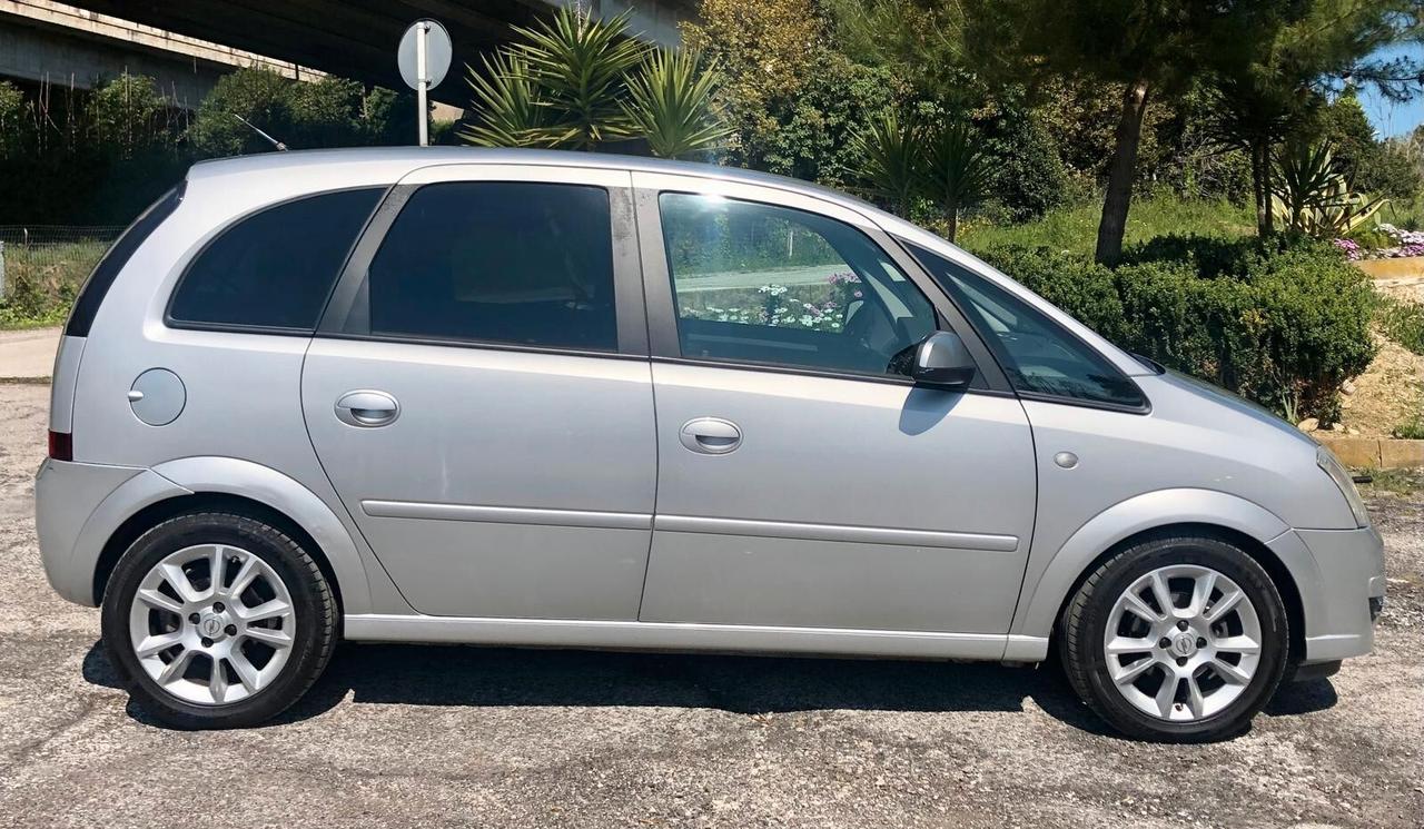 Opel Meriva 1.4 16V Enjoy