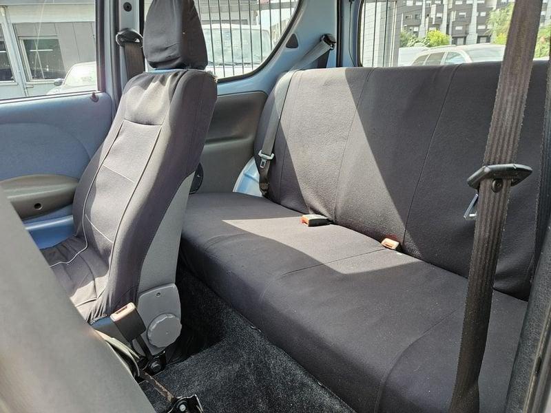FIAT Seicento Seicento 1.1