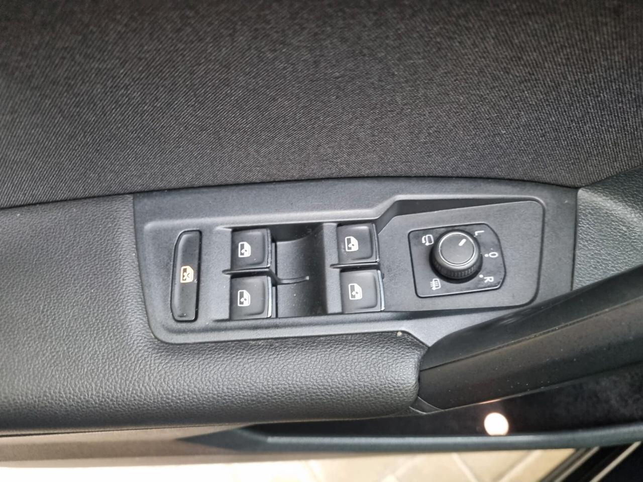 Volkswagen Tiguan 2.0 tdi 4motion 150cv dsg