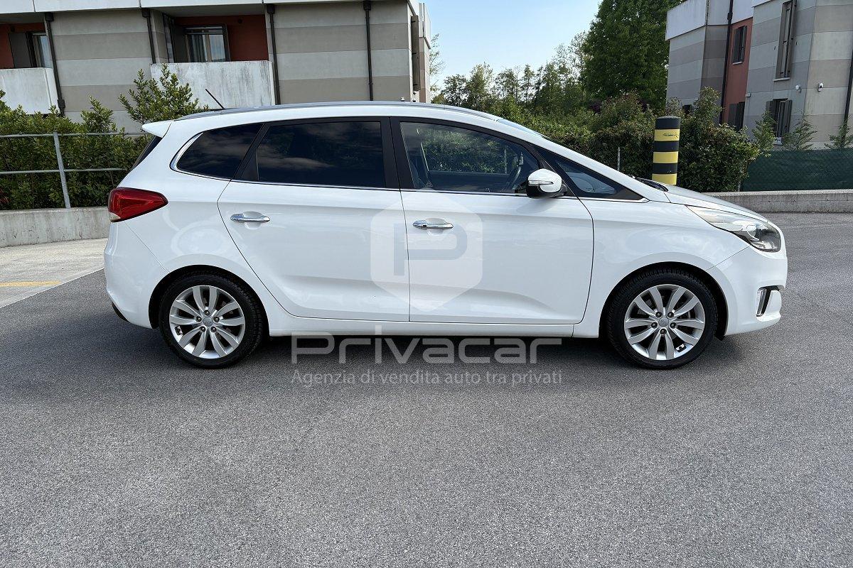 KIA Carens 1.7 CRDi 115 CV Class