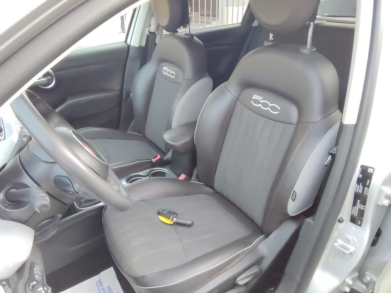 Fiat 500X 1.6 MultiJet 120 CV Lounge