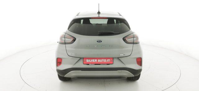 FORD Puma 1.0 EcoBoost Hybrid 125 CV S&S aut. ST-Line