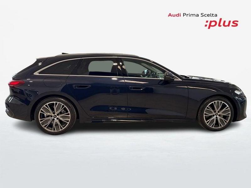 Audi A5 Avant 2.0 e-hybrid S line quattro 299cv s-tronic