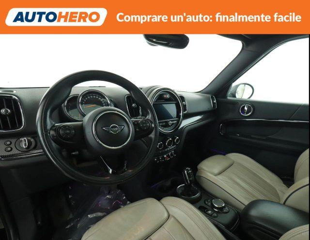 MINI Countryman 2.0 Cooper D Countryman