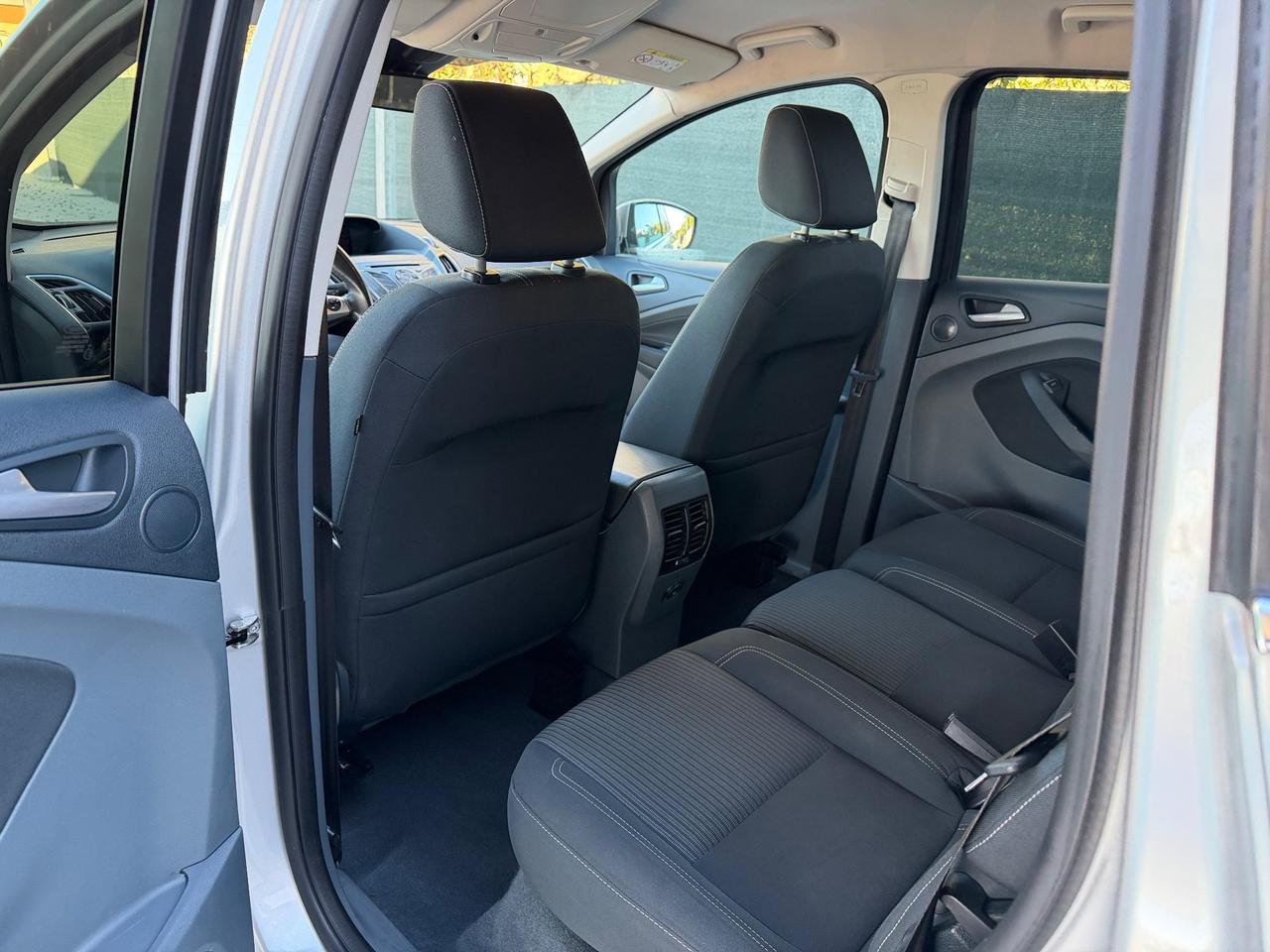 Ford C-Max 1.6 TDCi 115CV Titanium