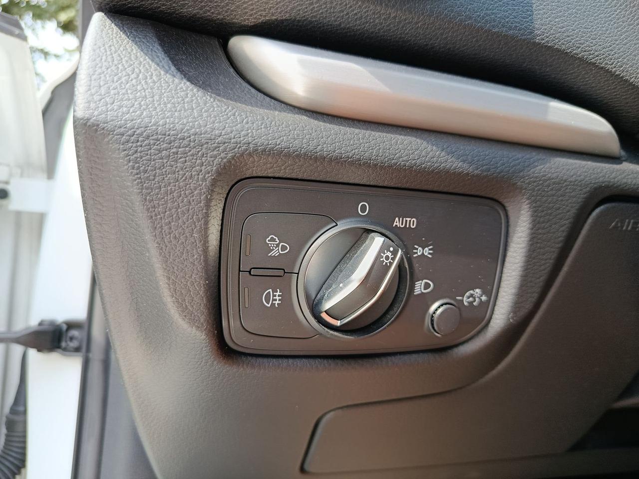 Audi A3 2.0 TDI S Line #6493