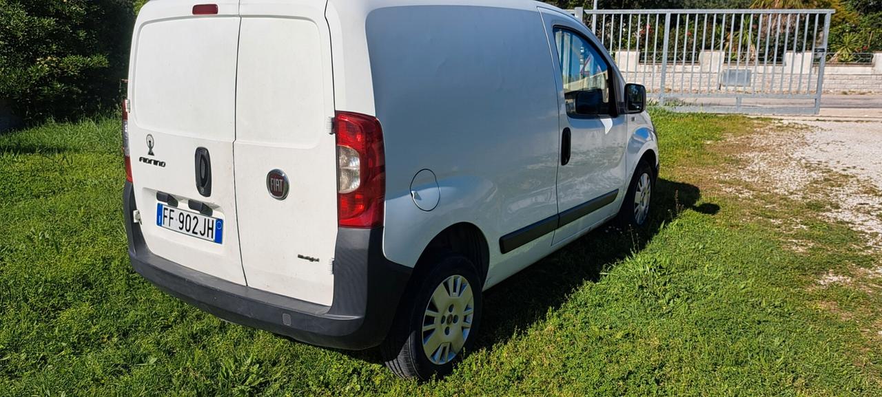 Fiat Fiorino 1.3 MJT 75CV Furgone X COMMERCIANTI..