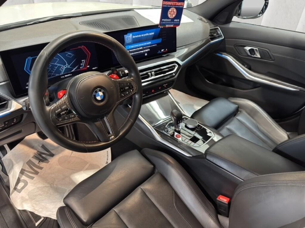BMW M3 Touring 3.0 Competition M xDrive Steptronic
