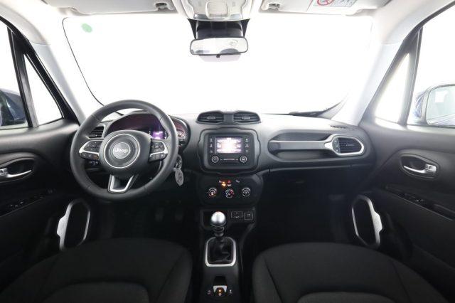 JEEP Renegade Renegade 1.0 T3 Longitude