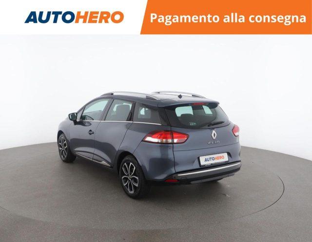 RENAULT Clio Sporter TCe 12V 90 CV Moschino Zen