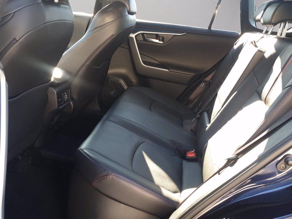 TOYOTA Rav4 2.5 vvt-ie phev more style awd-i e-cvt del 2023