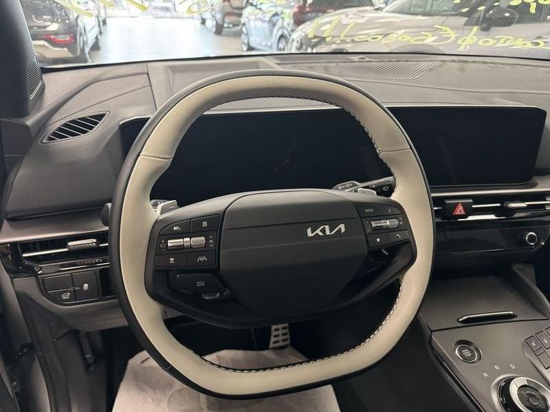 Kia Sportage MHEV-GPL PE 1.6 DS MH DCT GTL SR BC