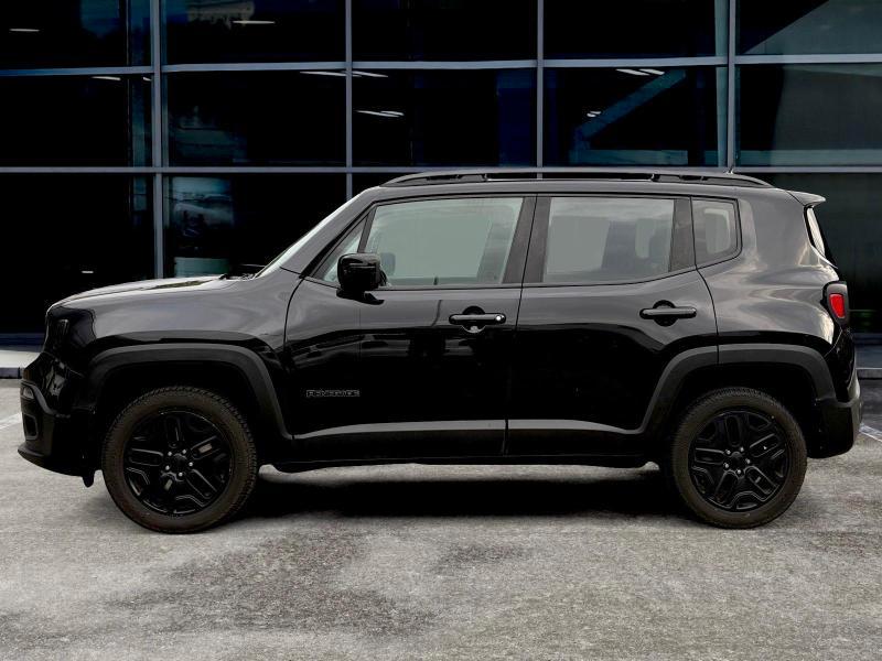 Jeep Renegade 2.0 mjt Night Eagle 4wd 120cv